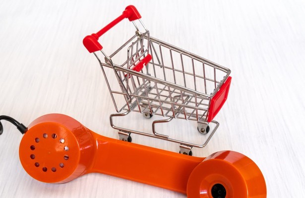 Teleshop 4: Mediashop