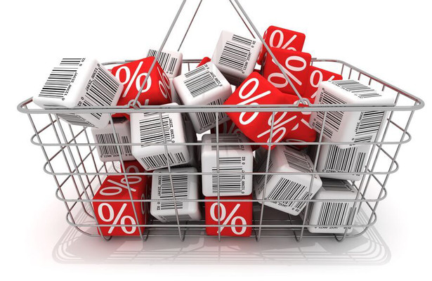 Teleshop 5: Mediashop