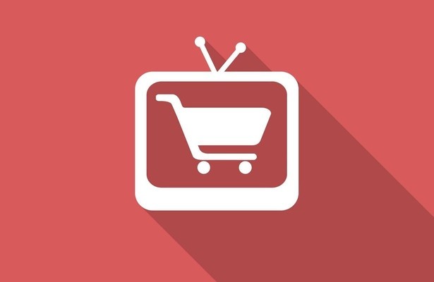 Teleshop 5: Tommy teleshopping