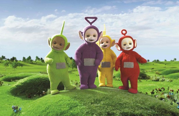 Teletubbies