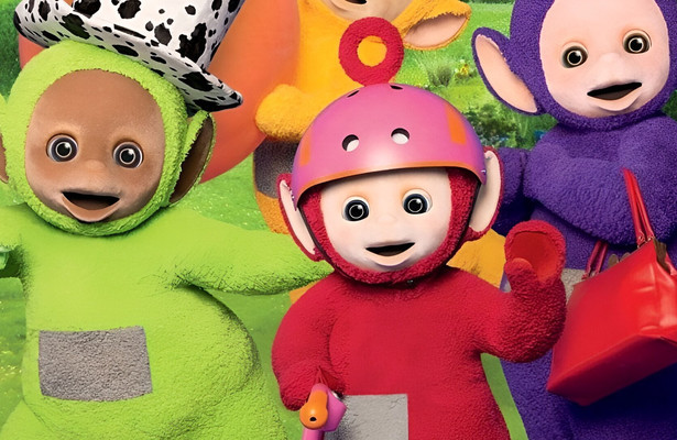 Teletubbies