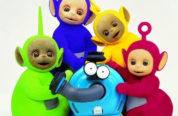 Teletubbies