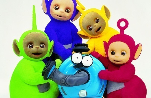 Teletubbies