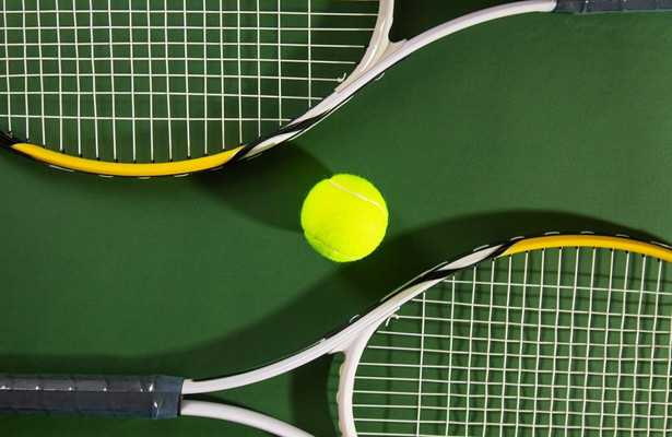 Tennis: ABN Amro Open hoogtepunten