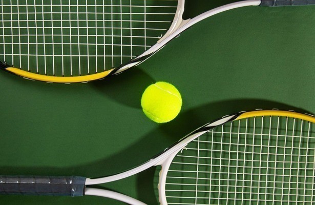Tennis: ABN Amro Open hoogtepunten