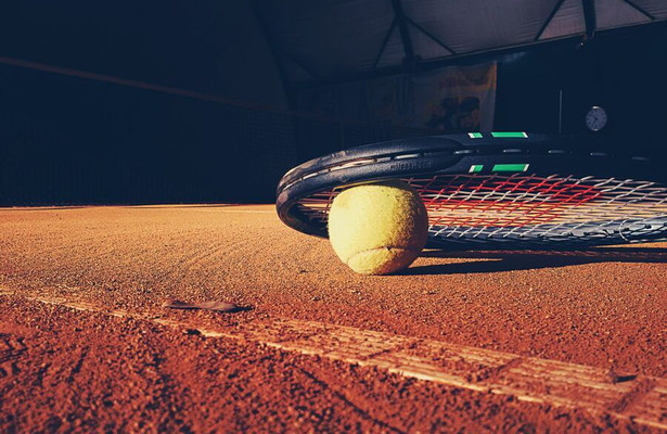 Tennis: Alexander Bublik - The Ring Master