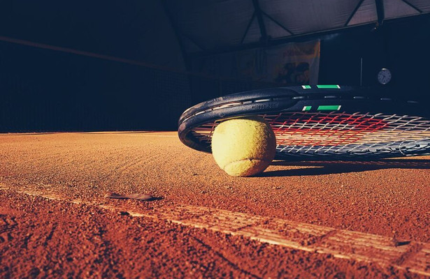 Tennis: Alexander Bublik - The Ring Master