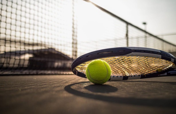 Tennis ATP 250: Almaty Open Kazachstan