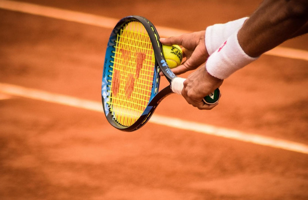 Tennis: Madrid Open