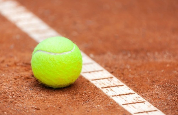 Tennis: ATP-toernooi van Gstaad