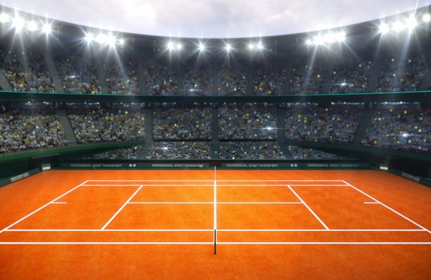 Tennis: ATP 250 Tiriac Open