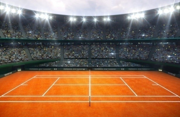 Tennis: ATP 250 Tiriac Open
