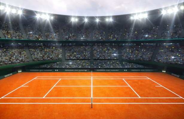 Tennis: ATP 250 Tiriac Open