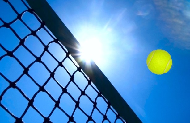 Tennis: ATP 500 - China Open