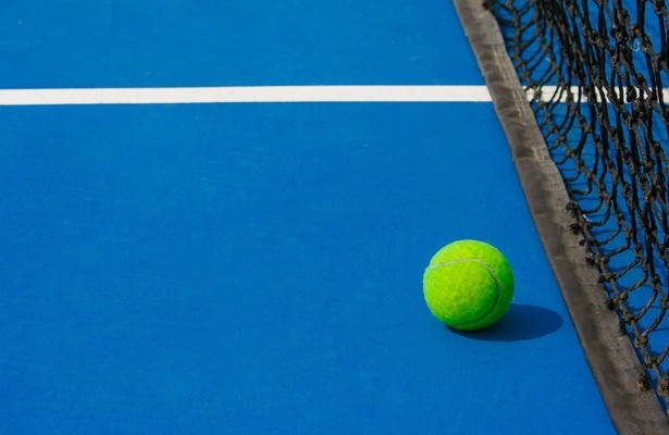 Tennis ATP 500: Mubadala DC Open - Washington