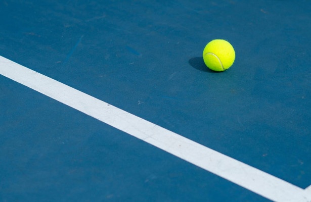 Tennis: ATP 500 - Qatar Exxonmobil Open (hoogtepunten)