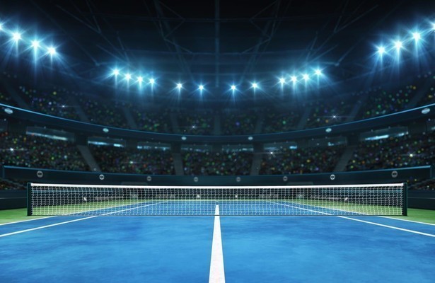 ATP 250: Chengdu Open