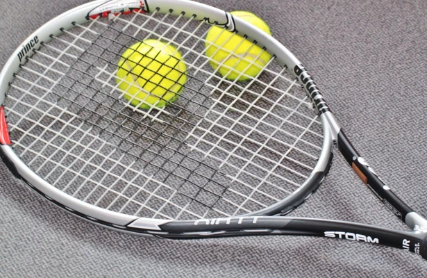 Tennis: ATP 500 - China Open