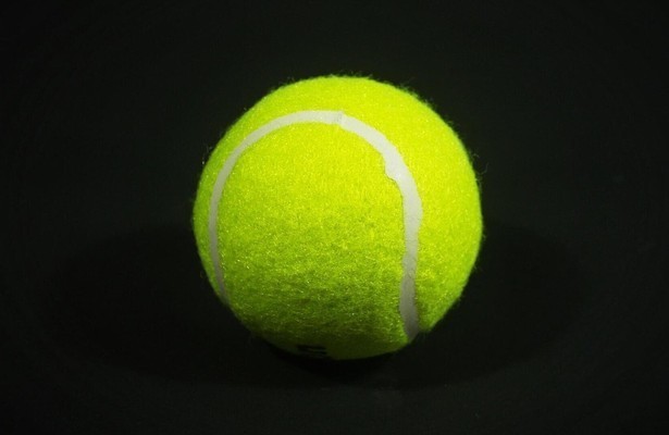 Tennis: ATP-toernooi van Umag