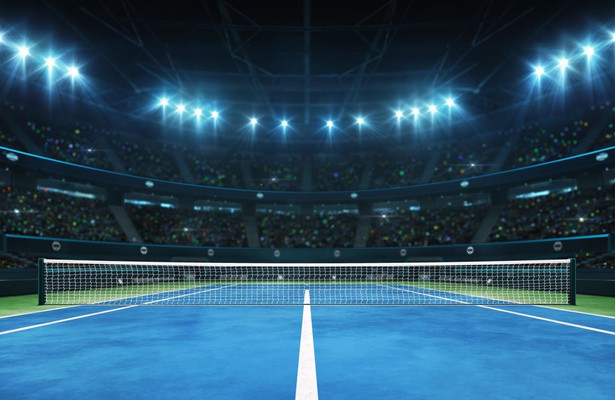 Tennis: ATP-toernooi van Washington