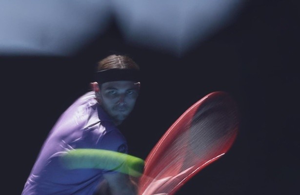 Tennis: Australian Open