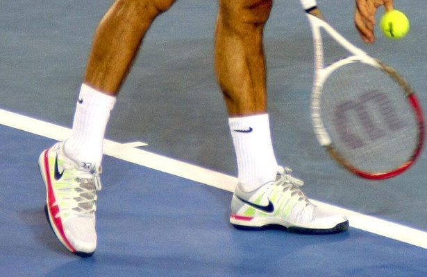 Tennis: Australian Open hoogtepunten