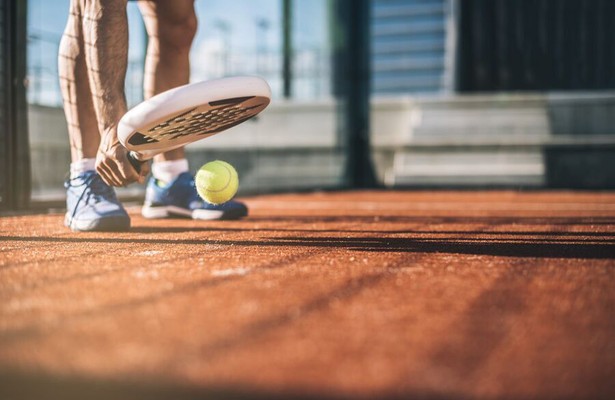 Tennis: Barcelona Open