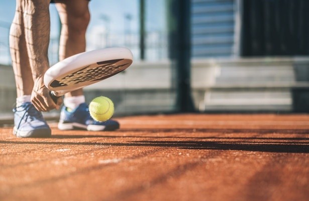 Premier Padel P2 Newgiza