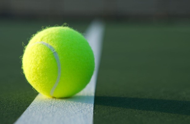 Tennis: Davis Cup