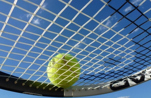 Tennis: European Open in Brussel