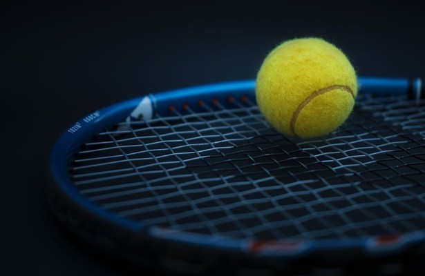 Tennis history