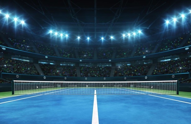 Tennis: ATP-toernooi van Winston-Salem