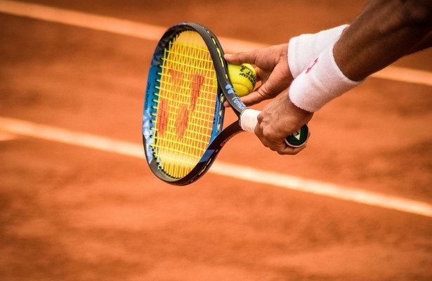 Tennis: Madrid Open