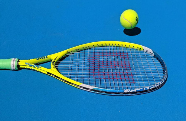 Tennis: Rod Laver Cup