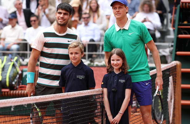 Tennis: Roland Garros