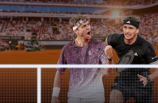 Tennis: Roland Garros