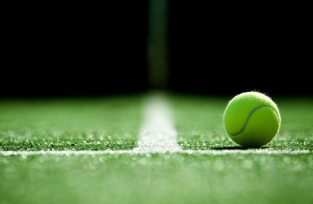Tennis: Eastbourne Open
