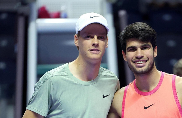 Tennis: The New Dawn of Tennis