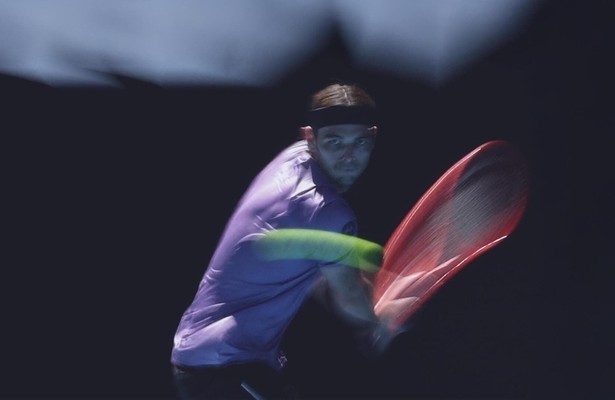 Tennis: US Open