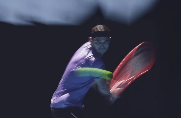 Tennis: US Open