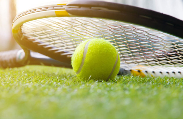 Tennis: Wimbledon hoogtepunten