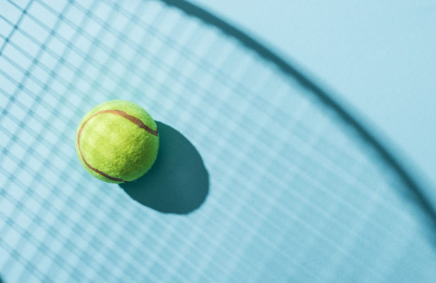 Wimbledon Official Film 2025