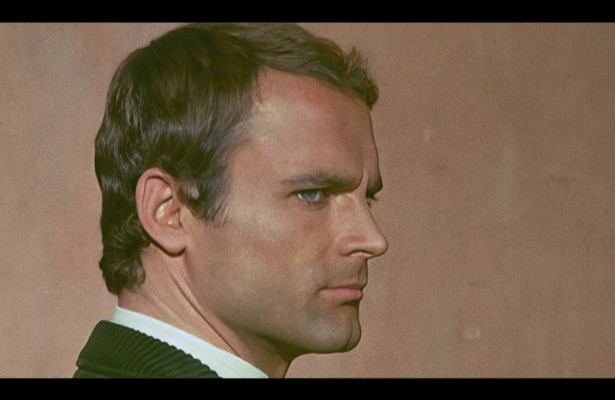 Terence Hill: Pazifist und Cowboy
