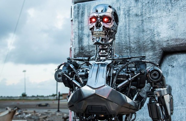 Terminator Genisys