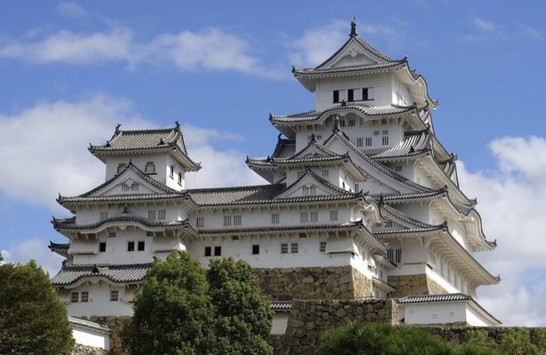 Terra X: Azuchi - Die Burg des Samurai