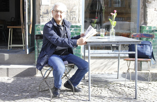 Terra X History: 75 Jahre Deutschland - Grenzgänger
