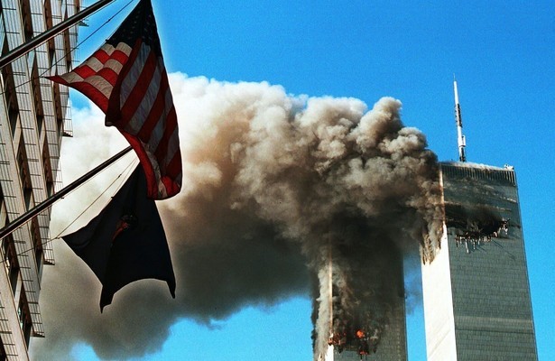 Terra X History: 9/11 - Terror, Trauma, Zeitenwende