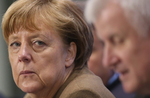 Terra X History: Angela Merkel - Die Krisenkanzlerin