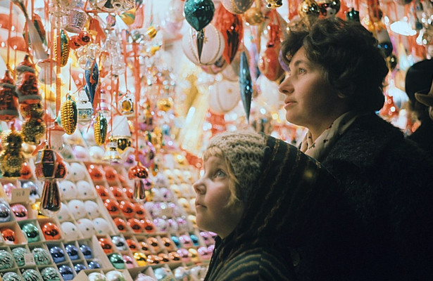 Terra X History: Das geteilte Fest - Weihnachten in Ost und West