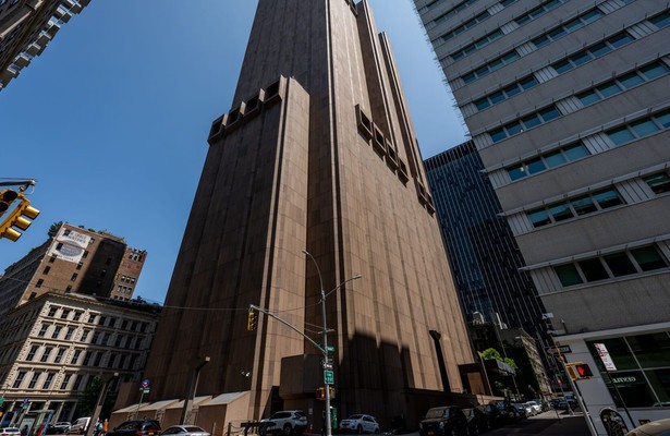 Terra X History: Geheimes New York. Rätselhafte Orte der Geschichte